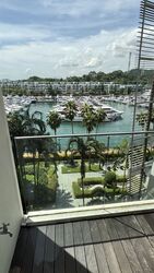 The Oceanfront @ Sentosa Cove (D4), Condominium #501158511